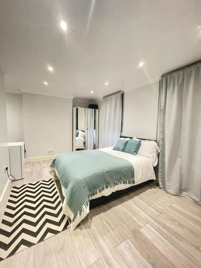 Apartmán Green Lanes Londýn Exteriér fotografie